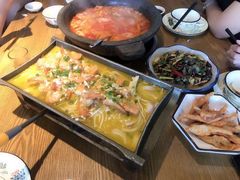 -味仙居(环城南路店)