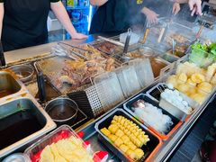 -老day牛杂(官也街总店)