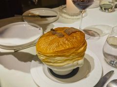 -Le Bistrot de Racine