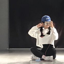 -TOMBOY爵士舞韩舞舞社