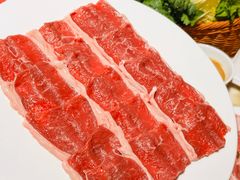 -涮福記·现切牛羊肉火锅(世纪汇店)