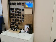 -海马体照相馆(成都来福士广场店)