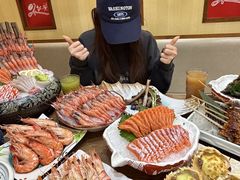 -红叶日本料理(辰熙广场店)