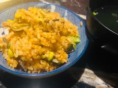 -山川小町·极番烧肉(新地假日广场店)