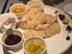 -闻见中国海南菜(K11店)