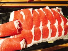 -湊湊火锅·茶憩(上海合生汇店)