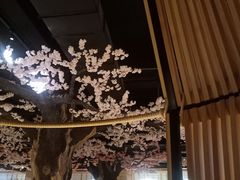 -蓝鲸湾汤泉(包河店)