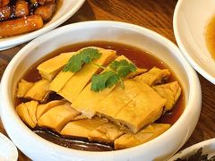 -沪上馨和小馆•海派上海菜(陆家浜路店)