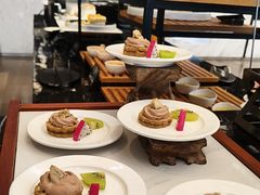 -白云宾馆-祥云西餐厅·法式鹅肝海鲜自助