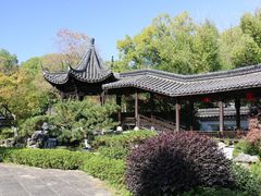 -绍兴饭店知遇楼(环山路店)