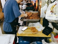 大堂-一品鲜鱼锅贴(人民一路店)
