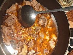 -福茂源横山铁锅羊肉(高新路店)