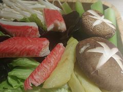 -真牛哇·香辣汽锅蛙(天河城店)