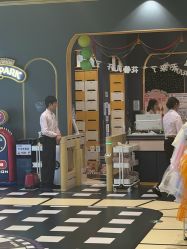 -meland亲子乐园(北京亦庄龙湖天街店)