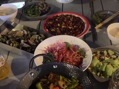 -No.DD戳子烧烤·江湖菜(北京总店)