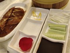 -便宜坊烤鸭店(科创店)