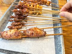 -管氏翅吧(中关村店)