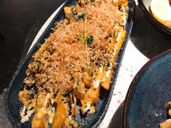 和风海苔薯条-BE BRIGHT KITCHEN(正佳广场店)