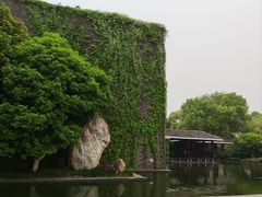 -八大山人梅湖景区