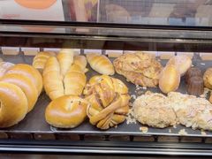 -BAKER&SPICE(BFC外滩金融中心店)