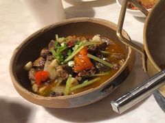 -食潮汕头鲜牛馆(望京保利店)