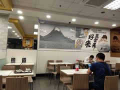 大堂-真功夫(宝丰店)