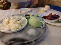 -怡和春天大酒楼(柳芳店)