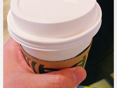 -星巴克臻选(周浦万达店)