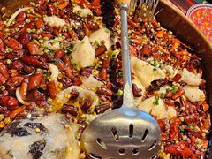 -拾捌川·自贡爆炒(新街口店)