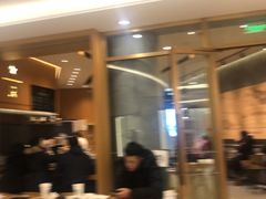 -星巴克臻选(北京世贸天阶店)