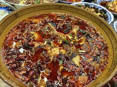 川味毛血旺-冬哥川菜馆(十梓街店)