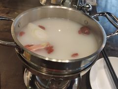 -开元新晶都酒店·自助火锅