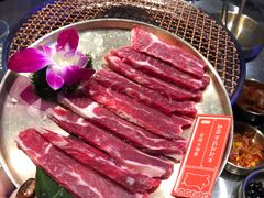 -入火韩国烤肉(凯旋广场店)