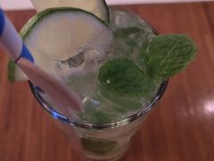 -The BREW·酿餐厅(浦东嘉里大酒店)