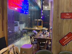 -烧货·活海鲜炭烧(湖滨商业街店)