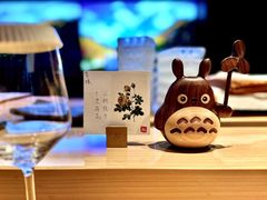 -鮨椿(瑞虹天地太阳宫店)