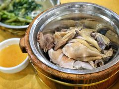 -成惠食府(赤岗店)