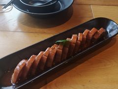 -金牌外婆家(苏州中心店)