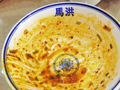 -马洪小炒泡馍馆(钟楼回民街店)