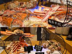 -香港尖沙咀凯悦酒店