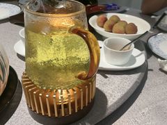 -金成潮菜博物馆(海珠湿地店)