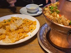 -川流不息(北蔡休闲广场店)