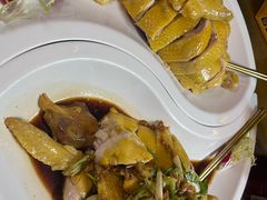 -食德喜·阳山鸡王食研基地