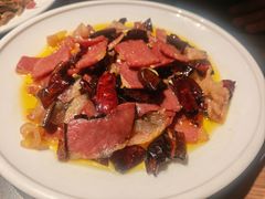-滇铺子·云南特色菜·鲜花野菜季(曲靖万达店)