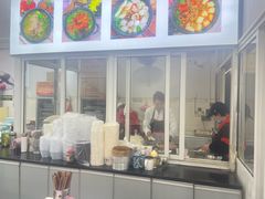 -张记汤馆(嫩江路店)