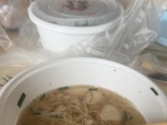 -福屿鲜捞小吃·捞化(福屿总店)