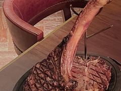 -恰餐厅及酒吧 CHAR Bar & Grill (北京丽都皇冠假日店)