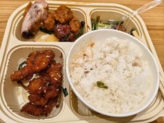 -八婺饭堂·自选店(新光汇店)