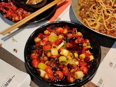 -一棠龙虾•王牌虾球(楚河汉街店)