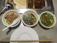 自选调料-海底捞火锅(海宁路店)